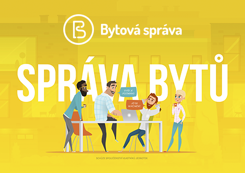 Administrace webové stránky