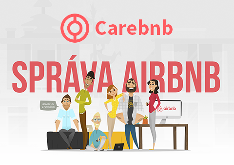Administrace webové stránky