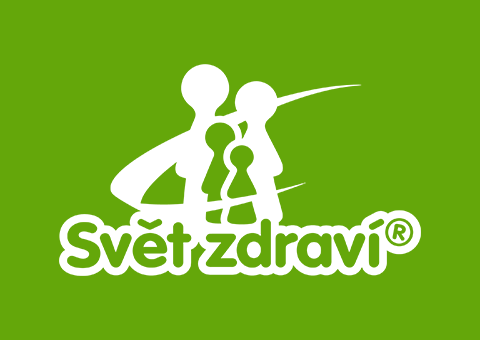 Webové stránky firmy zabývající se hubnutím a zdravým životním stylem