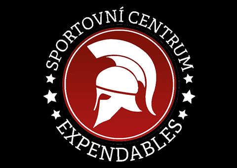 Webové stránky sportovního centra v Praze Bohnicích