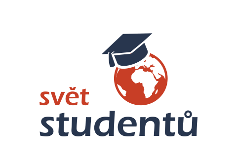 Webové stránky školního studentského časopisu